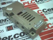 ROSS CONTROLS W355B91