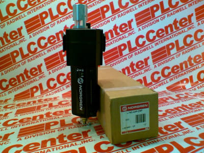 NORGREN L74C-4AP-DRP