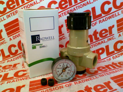 NORGREN R12-600-RGLA