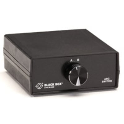 BLACK BOX CORP SWL025A-MMM
