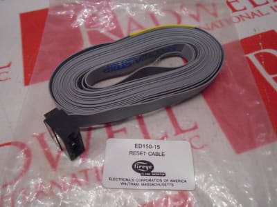 KIDDE-FENWAL, LLC ED150-15