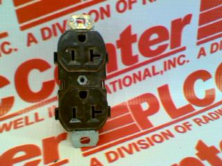 LEVITON 5342B