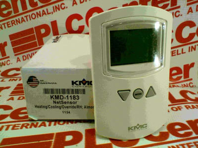 KMC CONTROLS KMD-1183