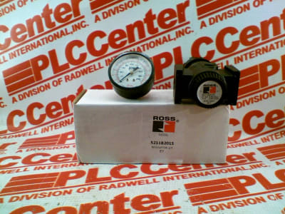 ROSS CONTROLS 5211B2015