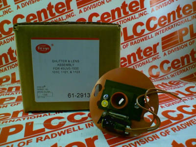 KIDDE-FENWAL, LLC 61-2913-1