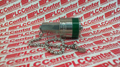 SWAGELOK SS-QC4-BPK3