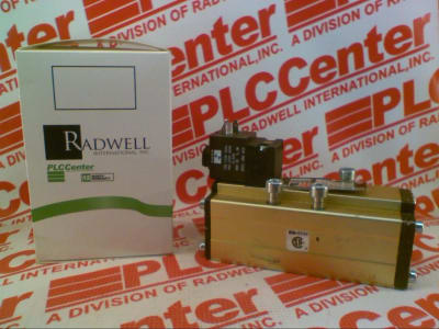 ROSS CONTROLS W6076A4920