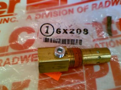 CDI CONTROL DEVICES 6X208