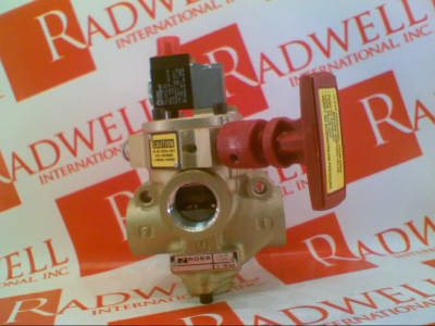 ROSS CONTROLS 2773A5806