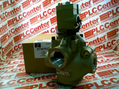 ROSS CONTROLS 2173A7912Z