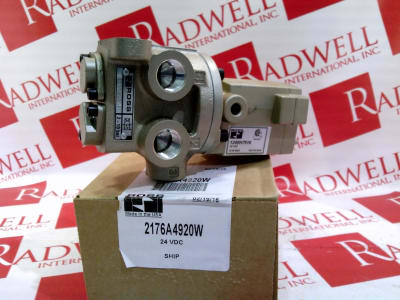 ROSS CONTROLS 2176A4920W