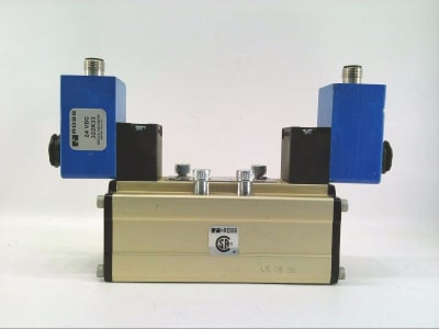 ROSS CONTROLS W6077A3959