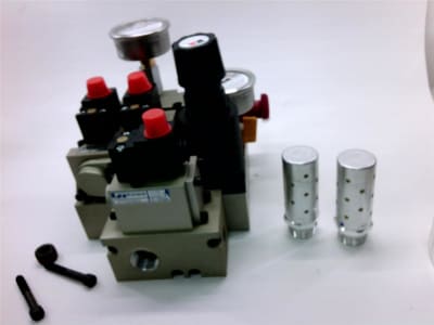ROSS CONTROLS 3900A0954W