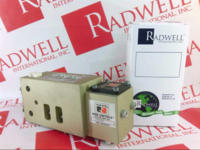 ROSS CONTROLS 536G86
