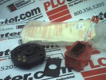 ROSS CONTROLS 4-4524