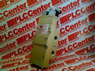 ROSS CONTROLS 7776A4400