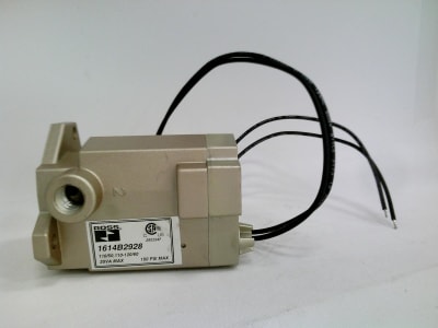 ROSS CONTROLS 1614B2928