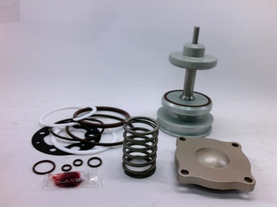 ROSS CONTROLS 221K77