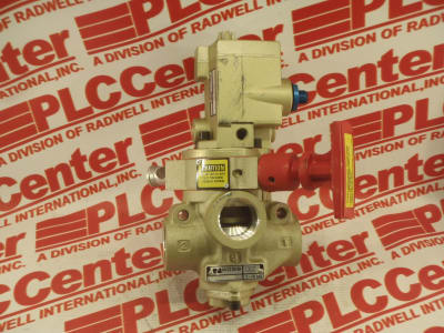 ROSS CONTROLS 2773A6805