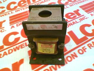 ROSS CONTROLS 17-275