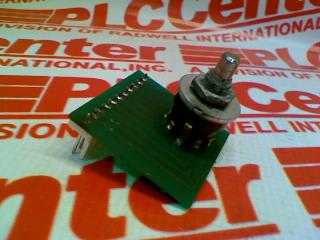 SJ CONTROLS EBU-S/S-1