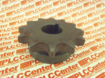 TRI CLOVER 50B12F-7/8