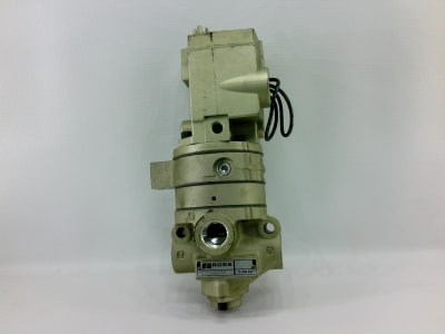 ROSS CONTROLS 2773B3037