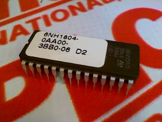 SIEMENS 6NH1804-0AA00-06