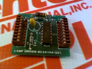 BUTLER AUTOMATIC BC34144-501