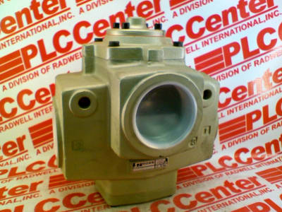 ROSS CONTROLS 2753A9001