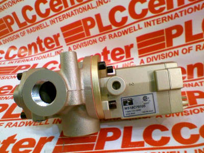 ROSS CONTROLS 2773B5051