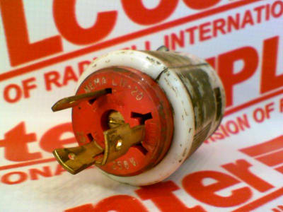 LEVITON 2371-OS
