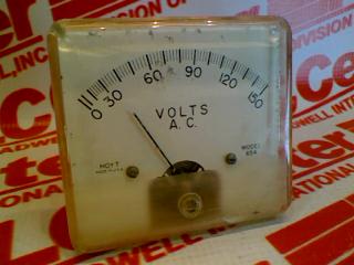 HOYT 654-375-150VAC