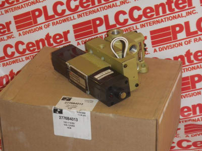 ROSS CONTROLS 2776B4013