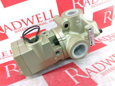 ROSS CONTROLS 2773-B5926