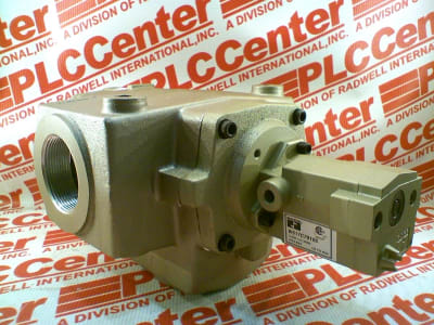 ROSS CONTROLS 2774B9001Z