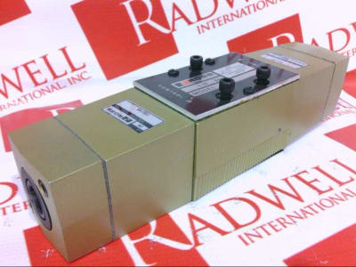 ROSS CONTROLS 7017A3301