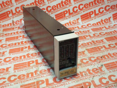 MOORE INDUSTRIES 351C21NNF