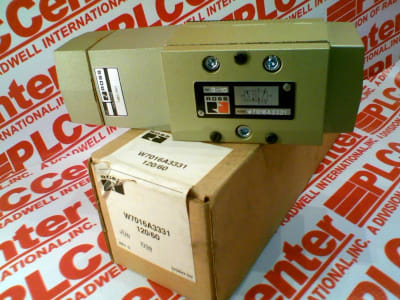 ROSS CONTROLS W7016A3331