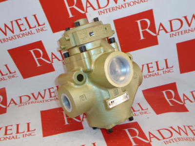 ROSS CONTROLS 2783A6001