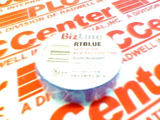 BIZLINE RTBLUE