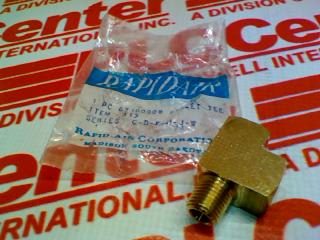 RAPID-AIR FEEDING EQUIPMENT 67100008