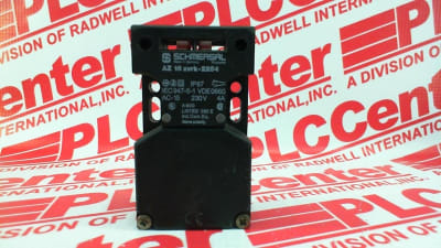 SCHMERSAL AZ16-ZRK-2254