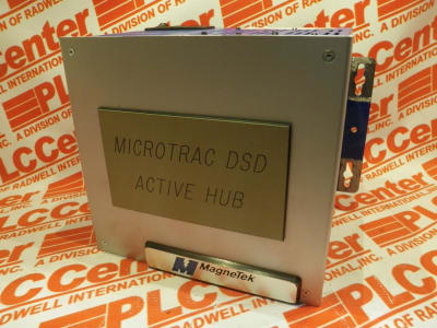 MAGNETEK 46S03196-0010