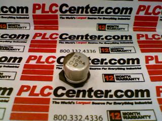 NICHICON UCD1A101MCL1GS