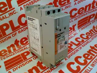 SPRECHER & SCHUH PDS-032-480V-024