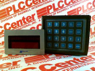 MAGNETEK 46S03018-0010