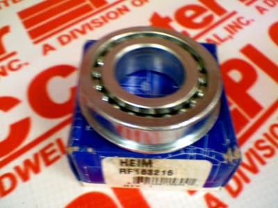 RBC BEARINGS RF-16-32-16