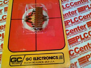 GC ELECTRONICS 41-010
