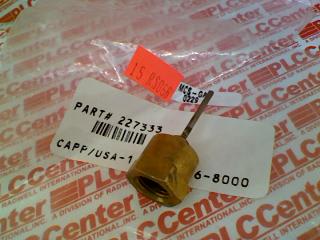HONEYWELL 227333